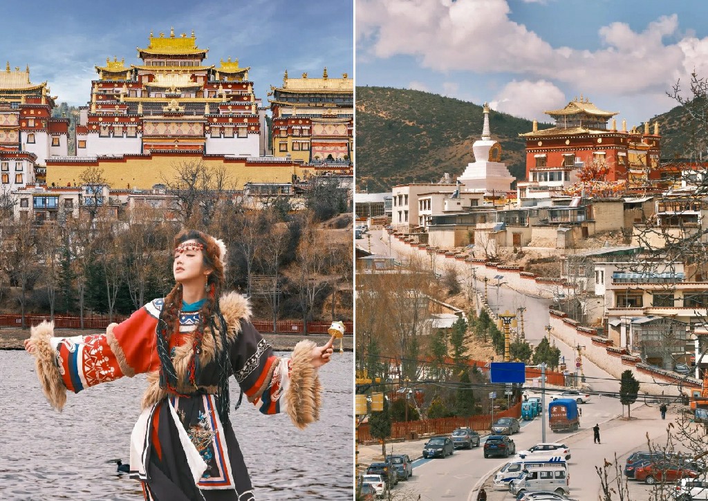 雲南旅遊